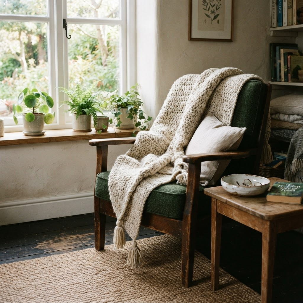 For the Home
